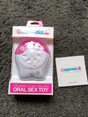 Sqweel 2 - Oral Sex Toy White