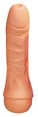 Stříkací dildo Cumshot