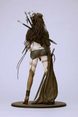 MEDUSA'S GAZE - Fantasy Figure Gallery - Luis Royo & Shungo Yazawa