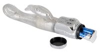 Vibrátor G-Spot Rabbit