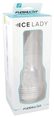 Masturbátor Fleshlight Ice Lady Crystal