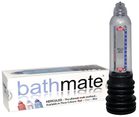 Bathmate Hercules Clear - vakuová pumpa