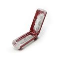Tenga Flip Hole red