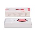 Svakom - Echo Clitoral Stimulator Pale Pink
