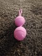 Plaisirs Secrets - Geisha Balls Pink