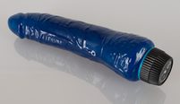 Mandy´s Blue Lover
