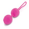 Plaisirs Secrets - Geisha Balls Pink