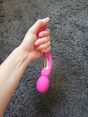 Loveo Ione pink