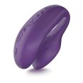 We-Vibe 4 Plus fialová