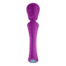 FemmeFunn Ultra Wand XL Purple