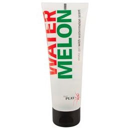 Just Play Masážny gel Watermelon 80 ml