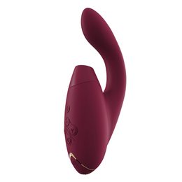 Womanizer Duo Bordeaux