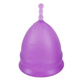 Menstrual Cup large