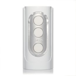 Tenga Flip Hole white