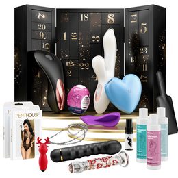 Satisfyer Premium Advent Calendar