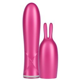 Durex Play Bunny 2in1 Vibrator