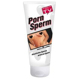 Porn Sperm umelé spermie 250ml