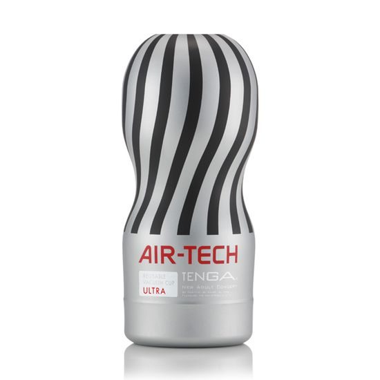 Pánský masturbátor Tenga Air-Tech Ultra Size