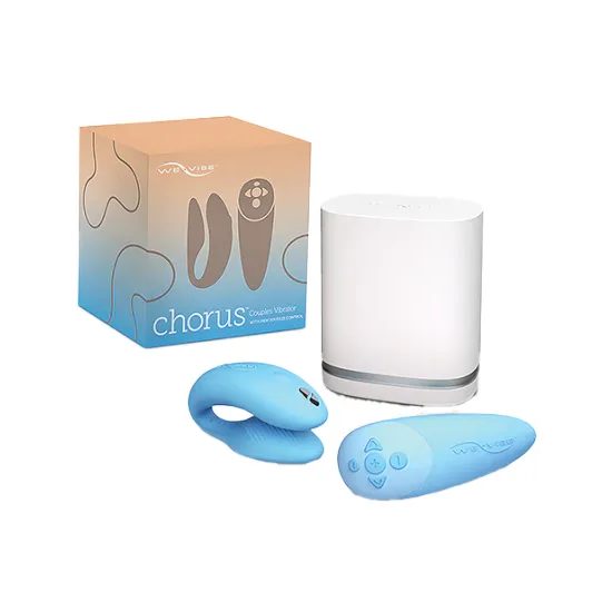 We-Vibe Chorus Turquoise