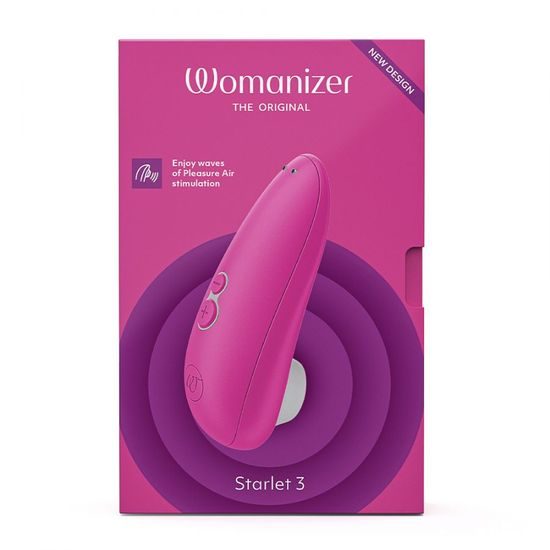 Womanizer Starlet 3