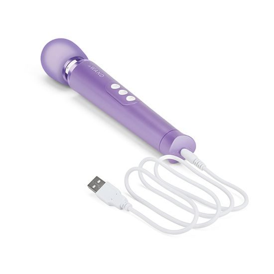 Le Wand Petite Rechargeable Vibrating Massager