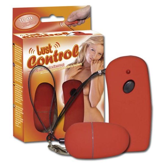 You2Toys Lust Control