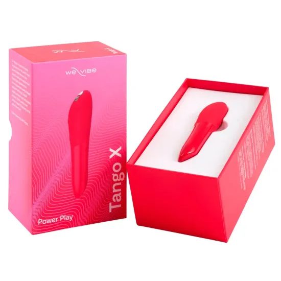 We-Vibe Tango X