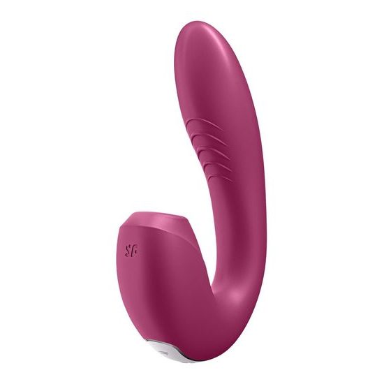 Satisfyer Sunray berry