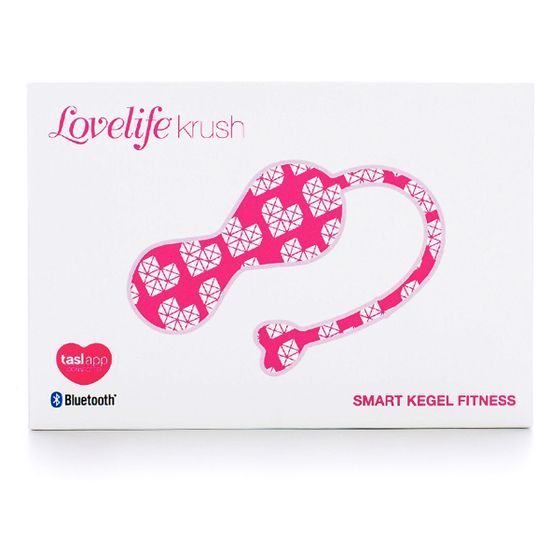 Lovelife Krush by OhMiBod