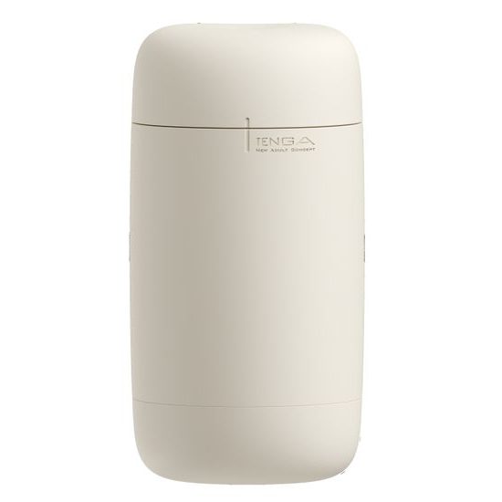 Tenga Puffy Brown