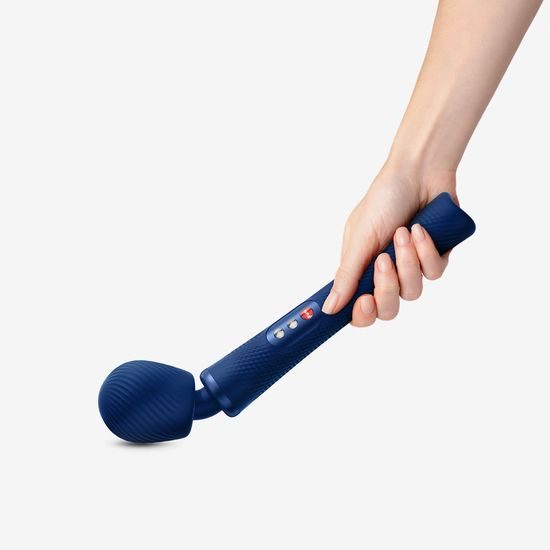 Fun Factory Vim Wand Midnight Blue