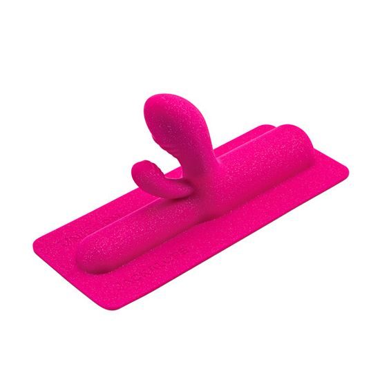 The Cowgirl - Unicorn Silicone Attachment