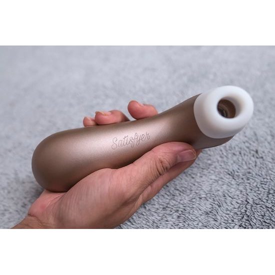 Satisfyer Pro 2 Vibration