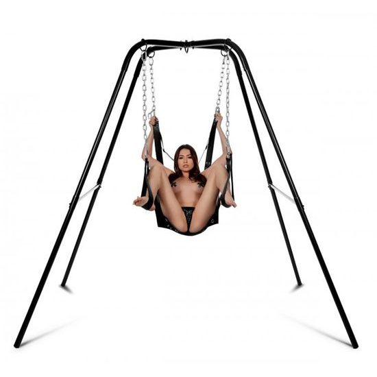 Strict Extreme Sling and Stand