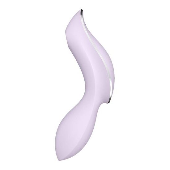 Satisfyer Curvy Trinity 2