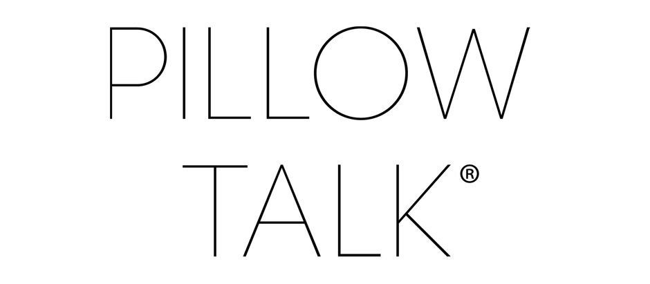 PILLOW TALK