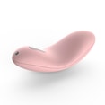 Svakom - Echo Clitoral Stimulator Pale Pink