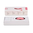Svakom - Echo Clitoral Stimulator Pale Pink