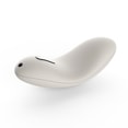 Svakom - Echo Clitoral Stimulator Khaki