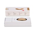Svakom - Echo Clitoral Stimulator Khaki
