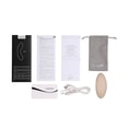 Svakom - Echo Clitoral Stimulator Khaki
