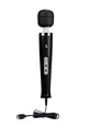 Magic Massager 2.0 nabíjecí černá