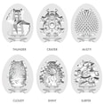 Tenga Eggs mix new
