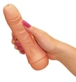 Striekacie dildo Cumshot