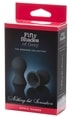 Fifty Shades of Grey - silikonové přísavky na bradavky