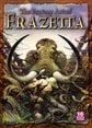 FANTASY ART OF FRANK FRAZETTA - 2019 CALENDAR