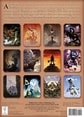 FANTASY ART OF FRANK FRAZETTA - 2019 CALENDAR