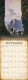 FANTASY ART OF FRANK FRAZETTA - 2019 CALENDAR