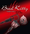 Bad Kitty Vibrating Nipple Cup