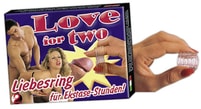 Cock-Ring Love-for-two-Ring